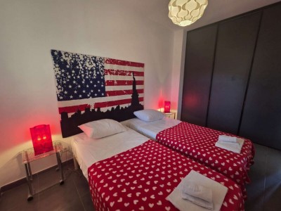 APPARTEMENT T2 A VENDRE - LUMIO Porto Ambroggio - 38.35 m2 - 240 000 €