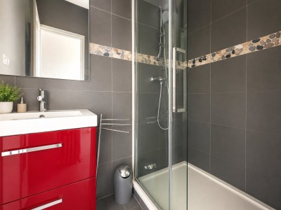 APPARTEMENT T2 A VENDRE - LUMIO Porto Ambroggio - 38.35 m2 - 240 000 €