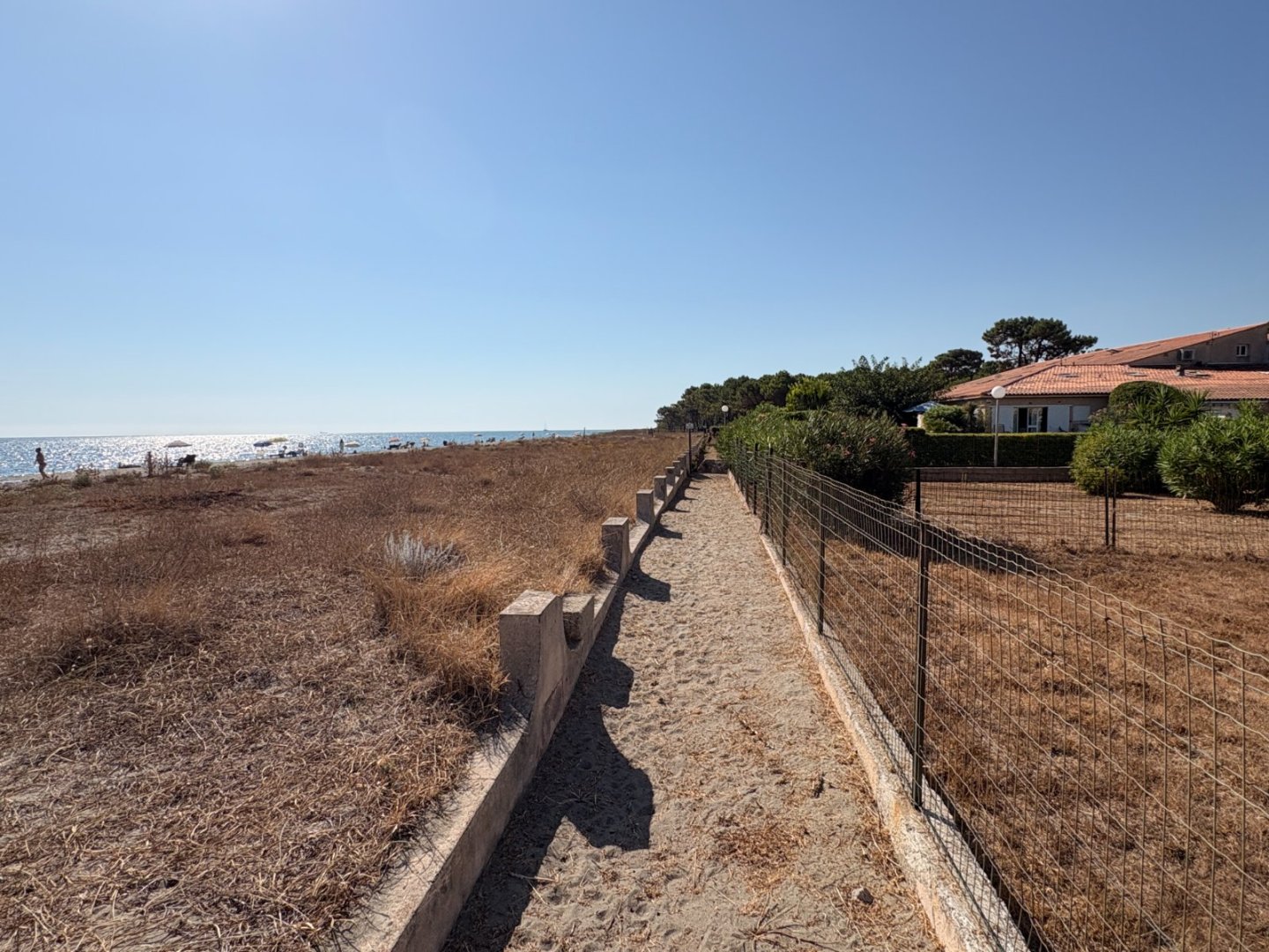 STUDIO A VENDRE - BORGO - 31.09 m2 - 121 000 &euro;