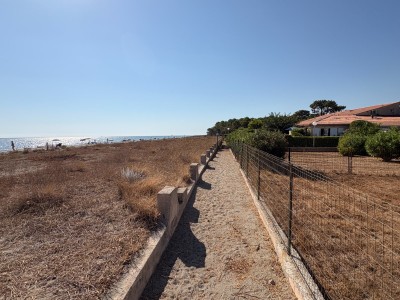STUDIO A VENDRE - BORGO - 31.09 m2 - 121 000 €