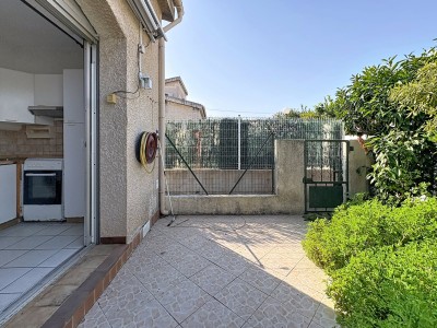 STUDIO A VENDRE - BORGO - 31.09 m2 - 121 000 €