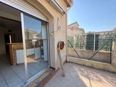 STUDIO A VENDRE - BORGO - 31.09 m2 - 121 000 €