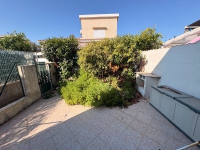 STUDIO A VENDRE - BORGO - 31.09 m2 - 121 000 €