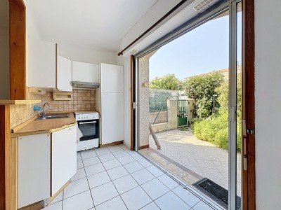 STUDIO A VENDRE - BORGO - 31.09 m2 - 121 000 €