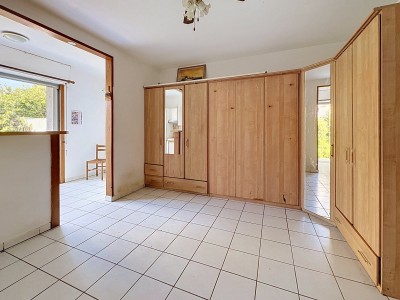 STUDIO A VENDRE - BORGO - 31.09 m2 - 121 000 €
