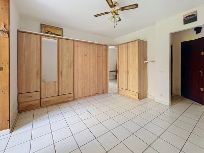 STUDIO A VENDRE - BORGO - 31.09 m2 - 121 000 €