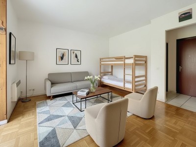 STUDIO A VENDRE - BORGO - 31.09 m2 - 121 000 €