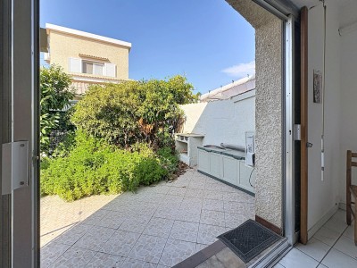 STUDIO A VENDRE - BORGO - 31.09 m2 - 121 000 €