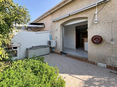 STUDIO A VENDRE - BORGO - 31.09 m2 - 121 000 €
