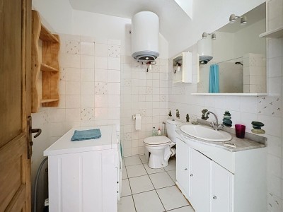 STUDIO A VENDRE - BORGO - 31.09 m2 - 121 000 €