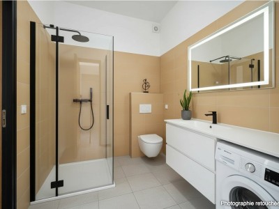 STUDIO A VENDRE - BORGO - 31.09 m2 - 121 000 €