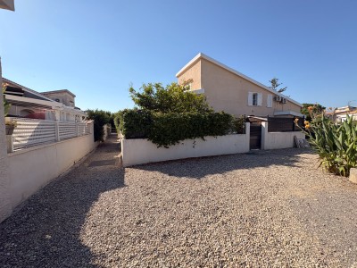 STUDIO A VENDRE - BORGO - 31.09 m2 - 121 000 €