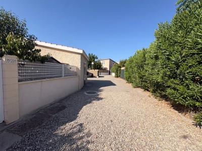 STUDIO A VENDRE - BORGO - 31.09 m2 - 121 000 €