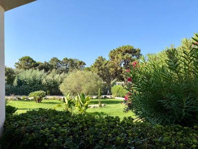 appartement T2 A VENDRE - GROSSETO PRUGNA - 35 m2 - 249 000 €