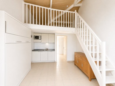 appartement T2 A VENDRE - GROSSETO PRUGNA - 35 m2 - 249 000 €