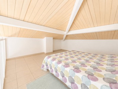 appartement T2 A VENDRE - GROSSETO PRUGNA - 35 m2 - 249 000 €