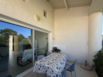 appartement T2 A VENDRE - GROSSETO PRUGNA - 35 m2 - 249 000 €