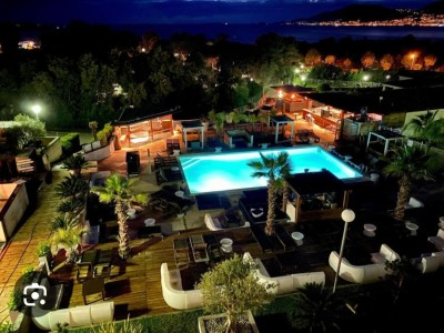 appartement T2 A VENDRE - GROSSETO PRUGNA - 35 m2 - 249 000 €