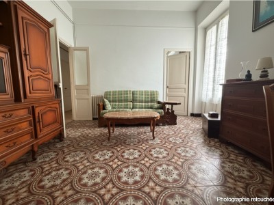 APPARTEMENT T3 A VENDRE - AJACCIO - 74.77 m2 - 240 000 €
