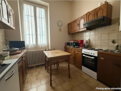 APPARTEMENT T3 A VENDRE - AJACCIO - 74.77 m2 - 240 000 €