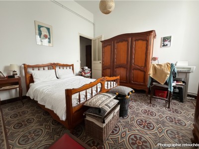 APPARTEMENT T3 A VENDRE - AJACCIO - 74.77 m2 - 240 000 €