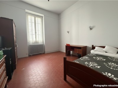 APPARTEMENT T3 A VENDRE - AJACCIO - 74.77 m2 - 240 000 €