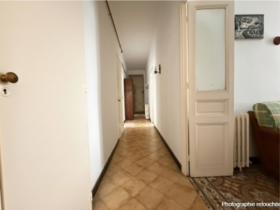 APPARTEMENT T3 A VENDRE - AJACCIO - 74.77 m2 - 240 000 €
