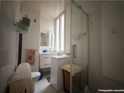 APPARTEMENT T3 A VENDRE - AJACCIO - 74.77 m2 - 240 000 €