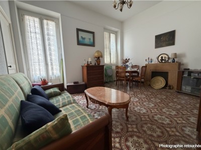 APPARTEMENT T3 A VENDRE - AJACCIO - 74.77 m2 - 240 000 €