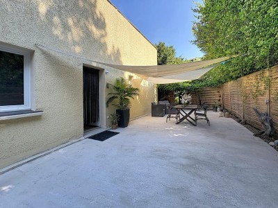 VILLA A VENDRE - BARBAGGIO - 210 m2 - 750 000 €
