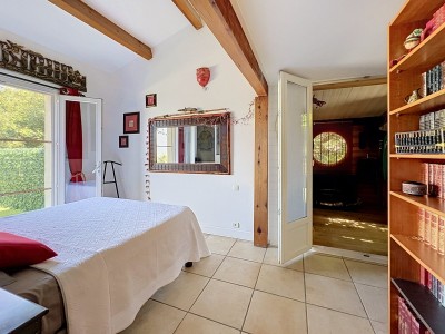 VILLA A VENDRE - BARBAGGIO - 210 m2 - 750 000 €