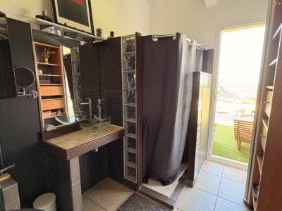 VILLA A VENDRE - BARBAGGIO - 210 m2 - 750 000 €