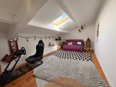VILLA A VENDRE - BARBAGGIO - 210 m2 - 750 000 €