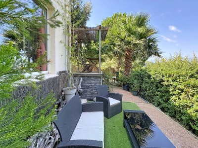 VILLA A VENDRE - BARBAGGIO - 210 m2 - 750 000 €