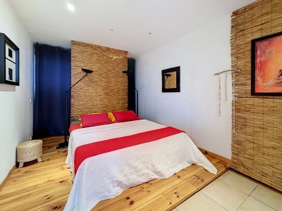 VILLA A VENDRE - BARBAGGIO - 210 m2 - 750 000 €