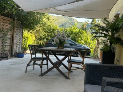 VILLA A VENDRE - BARBAGGIO - 210 m2 - 750 000 €