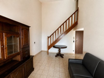 APPARTEMENT T3 A VENDRE - CALVI - 54.64 m2 - 298 000 €