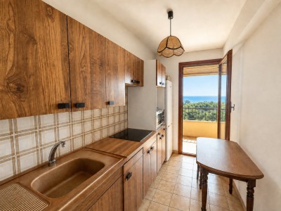 APPARTEMENT T3 A VENDRE - CALVI - 54.64 m2 - 298 000 €