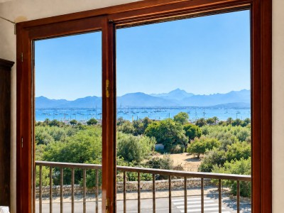 APPARTEMENT T3 A VENDRE - CALVI - 54.64 m2 - 298 000 €