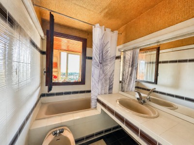 APPARTEMENT T3 A VENDRE - CALVI - 54.64 m2 - 298 000 €