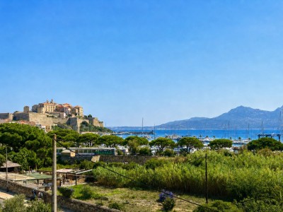 APPARTEMENT T3 A VENDRE - CALVI - 54.64 m2 - 298 000 €