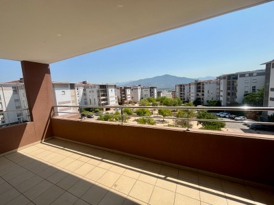 APPARTEMENT T4 A VENDRE - SARROLA CARCOPINO - 80 m2 - 239 000 €