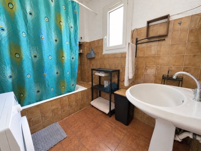 APPARTEMENT T1 A VENDRE - BASTIA - 45 m2 - 119 000 €