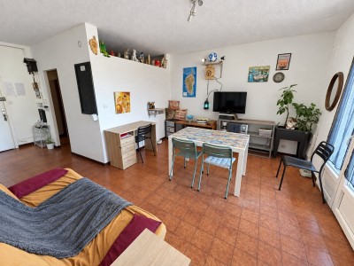 APPARTEMENT T1 A VENDRE - BASTIA - 45 m2 - 119 000 €