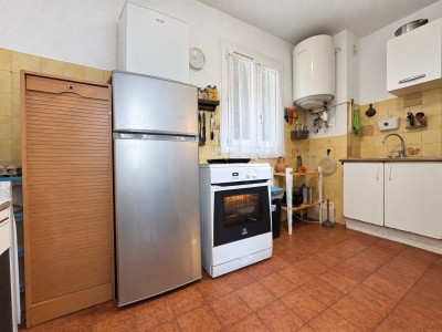 APPARTEMENT T1 A VENDRE - BASTIA - 45 m2 - 119 000 €