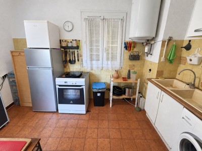 APPARTEMENT T1 A VENDRE - BASTIA - 45 m2 - 119 000 €