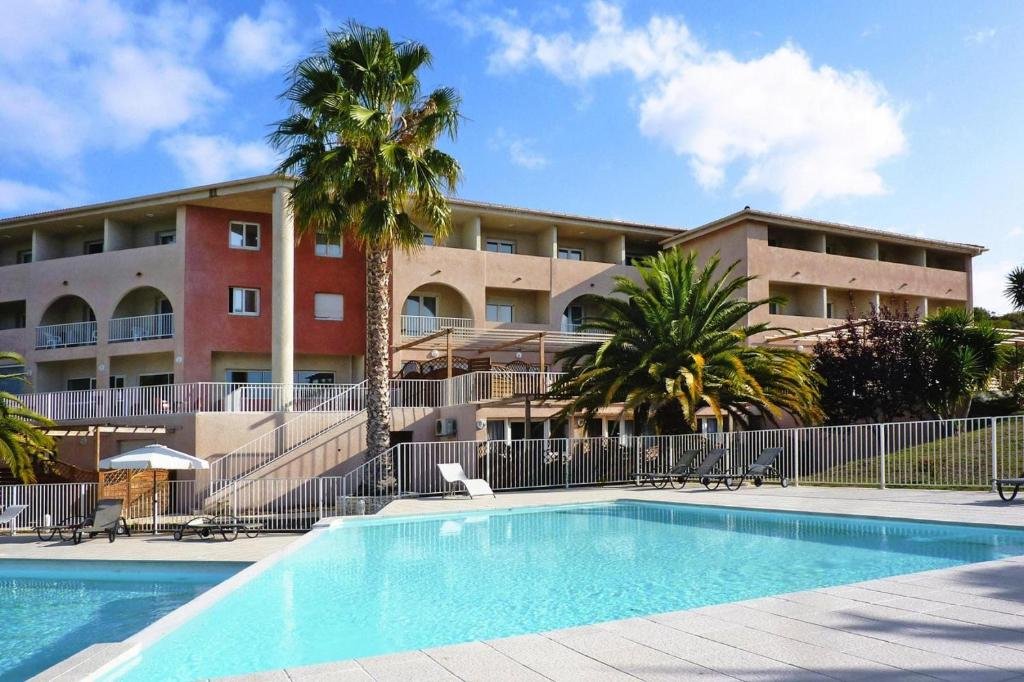 APPARTEMENT T1 A VENDRE - ST FLORENT - 22.8 m2 - 97 000 &euro;