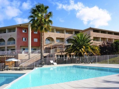 APPARTEMENT T1 A VENDRE - ST FLORENT - 22.8 m2 - 97 000 €