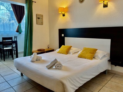 APPARTEMENT T1 A VENDRE - ST FLORENT - 22.8 m2 - 97 000 €