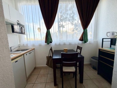 APPARTEMENT T1 A VENDRE - ST FLORENT - 22.8 m2 - 97 000 €